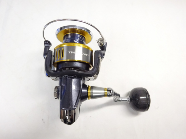 15ツインパワーSW 6000HG